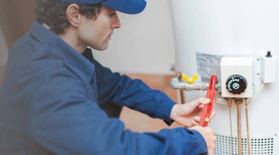 Professional expert plumbing services in Waterloo, SC